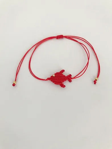 BRACCIALE PESCIOLINO LULI'