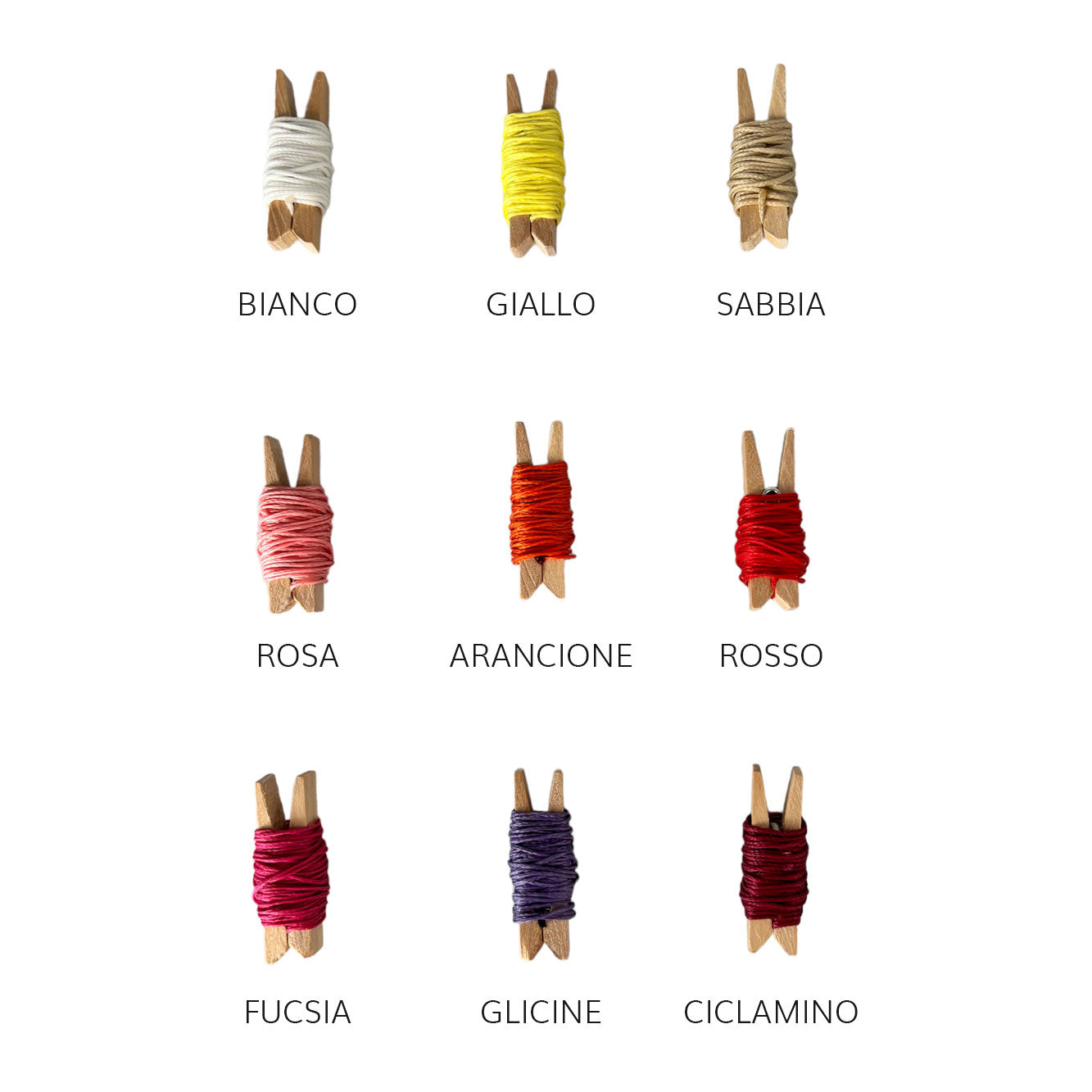 BRACCIALE PESCIOLINO LULI'