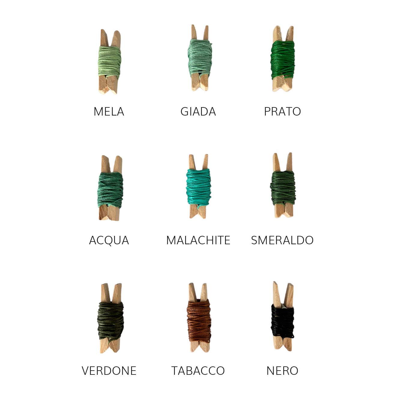 BRACCIALE PESCIOLINO LULI'