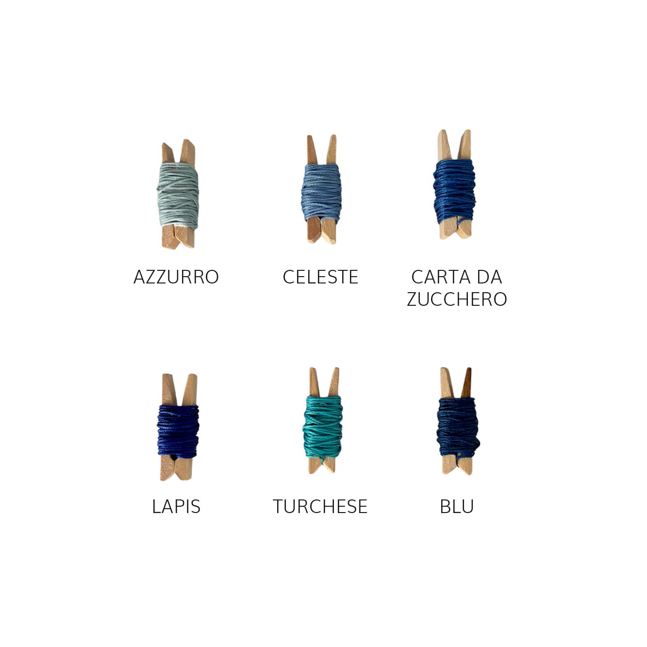 BRACCIALE PESCIOLINO LULI'