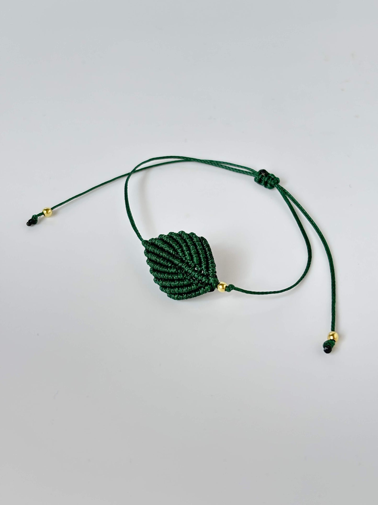 BRACCIALE FOGLIA