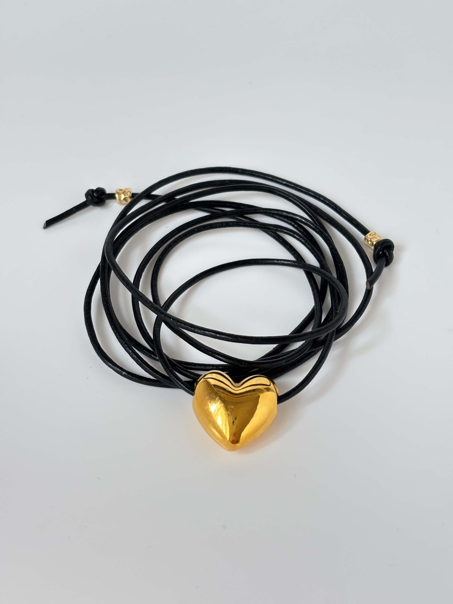 COLLANA CHOKER ALMA