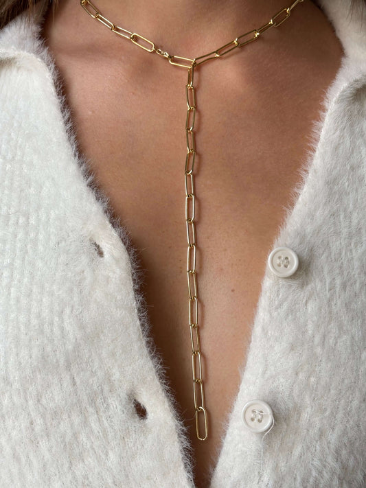 COLLANA ROBERTA