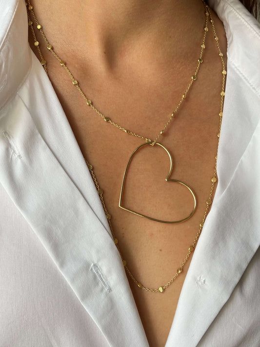 COLLANA DILETTA