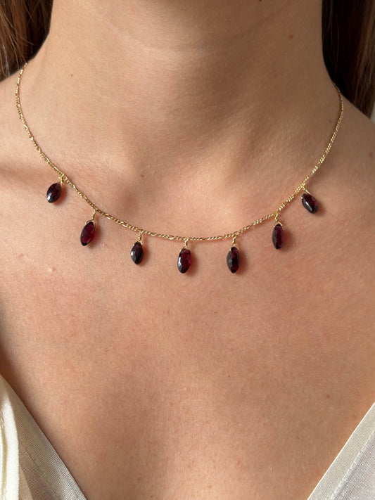 COLLANA MARCHESINA
