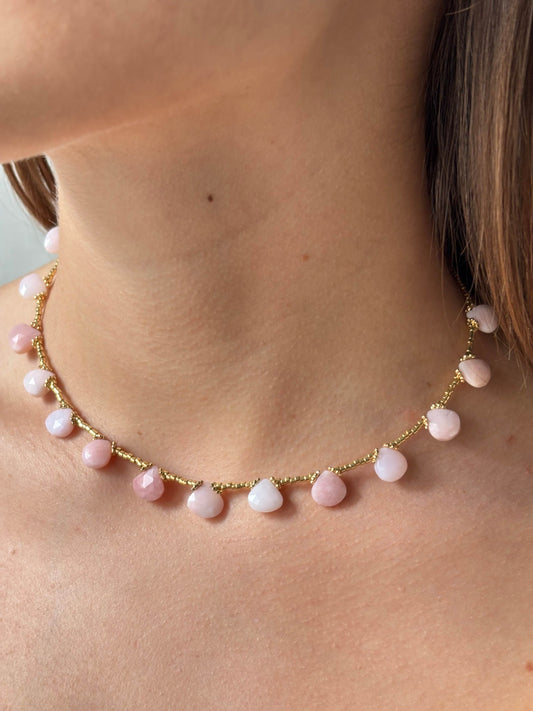 COLLANA ROSALINA