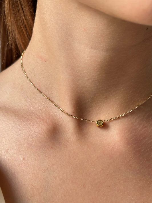 CHOKER MON AMOUR