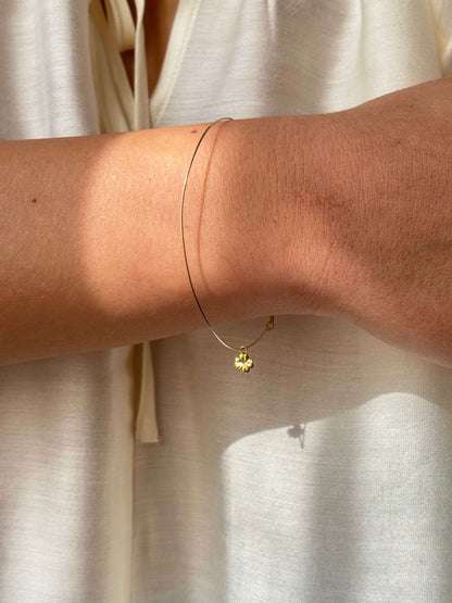 BRACCIALE TREBOL