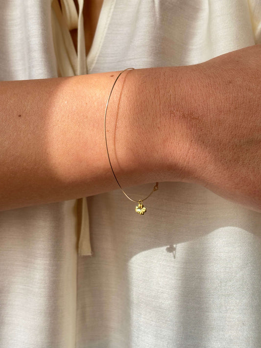BRACCIALE TREBOL