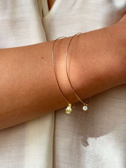 BRACCIALE DOPPIO DESTINO