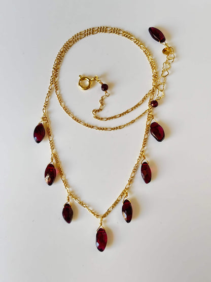COLLANA MARCHESINA