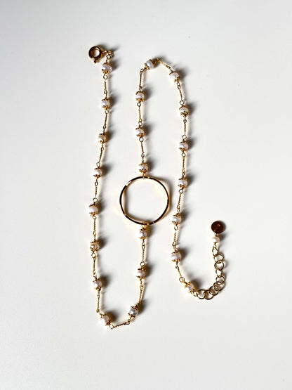 COLLANA BEATRICE