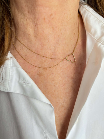 COLLANA OTTAVIA