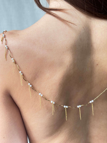 COLLANA IRENE