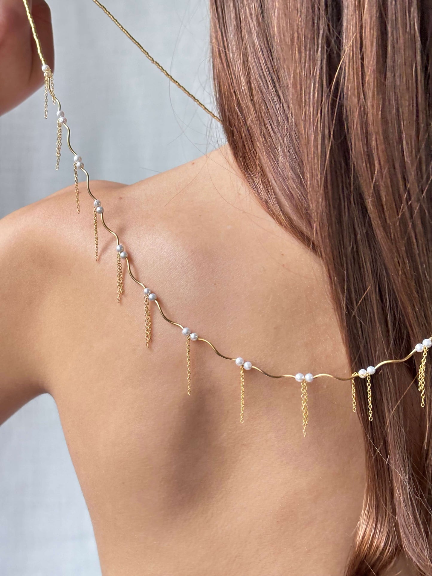 COLLANA IRENE