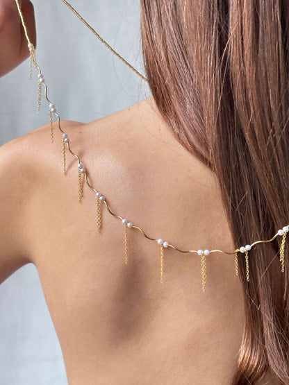 COLLANA IRENE