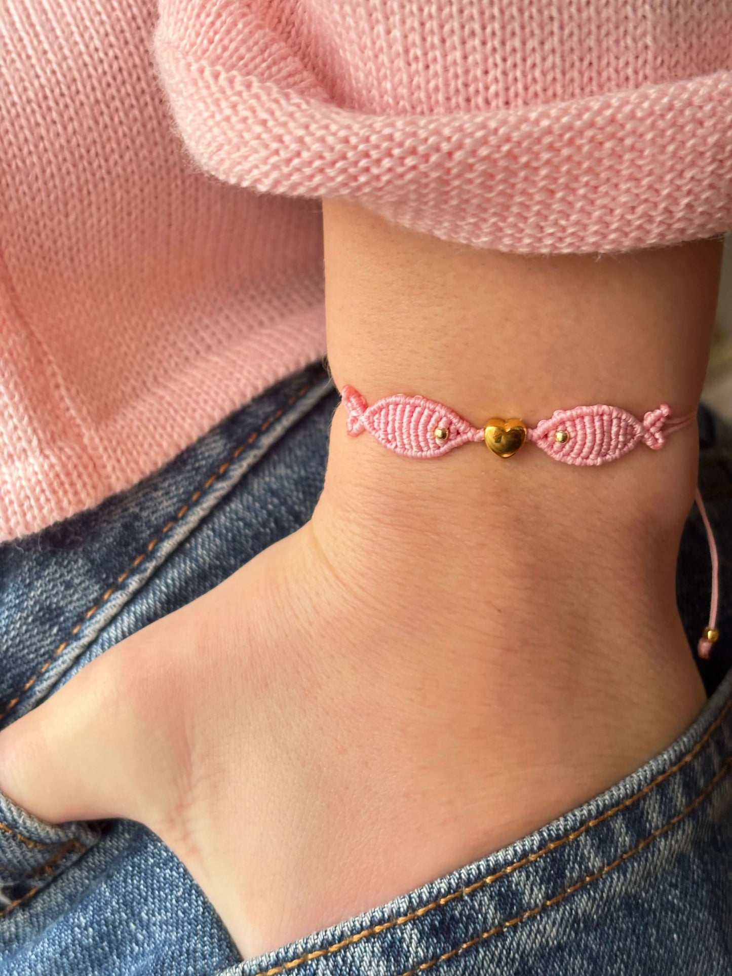 BRACCIALE NOI DUE