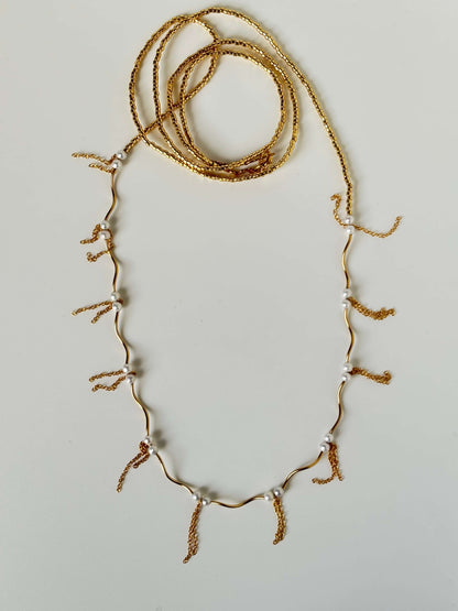 COLLANA IRENE