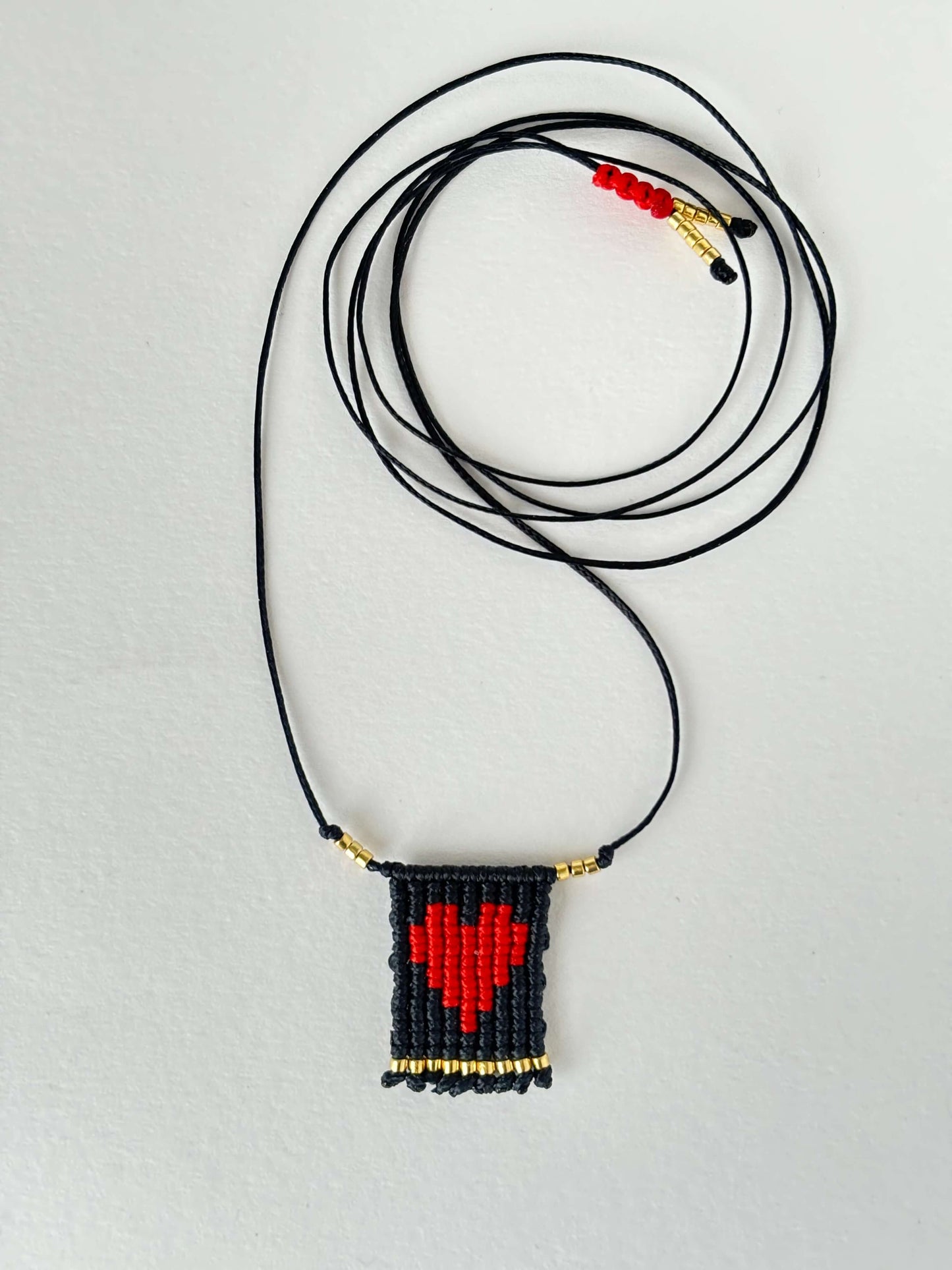 COLLANA LOVE LETTER