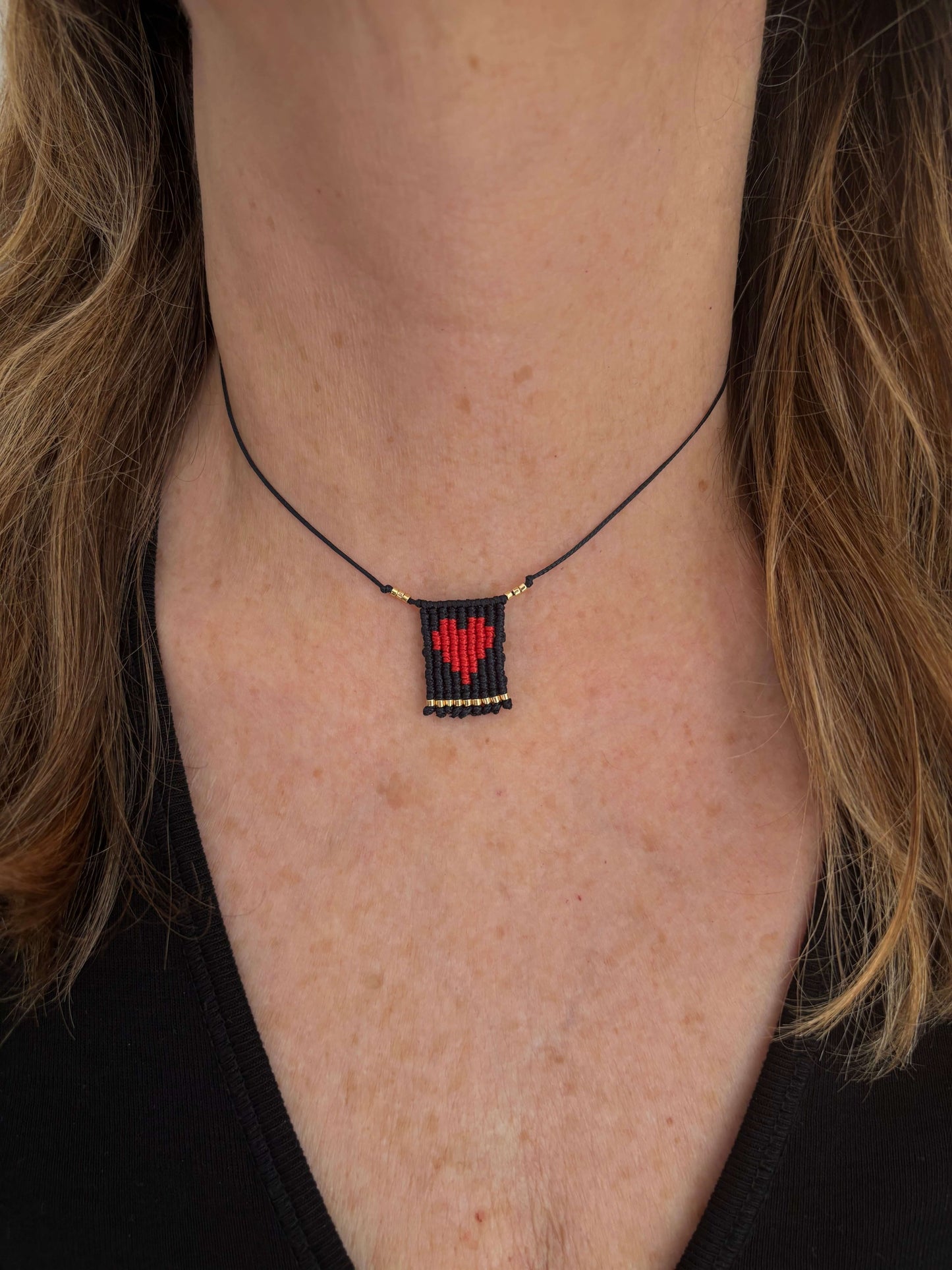 COLLANA LOVE LETTER