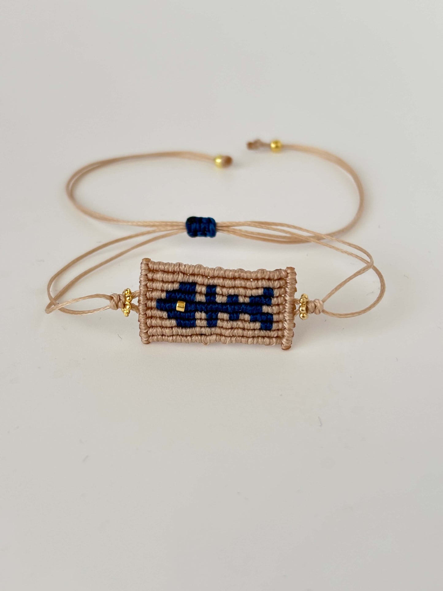 BRACCIALE LISCA