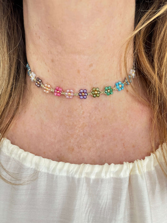 COLLANA PRIMAVERA