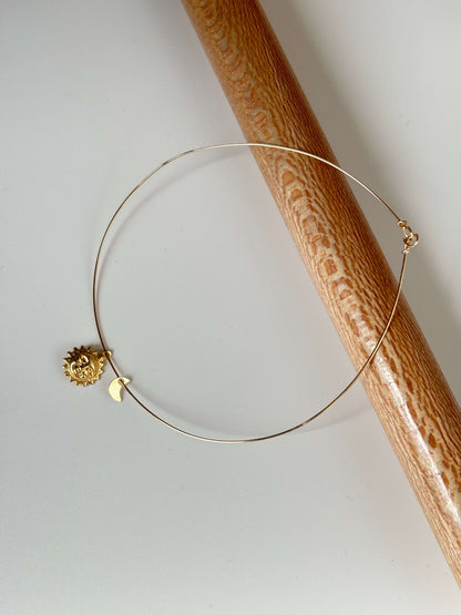 BRACCIALE SOLE LUNA