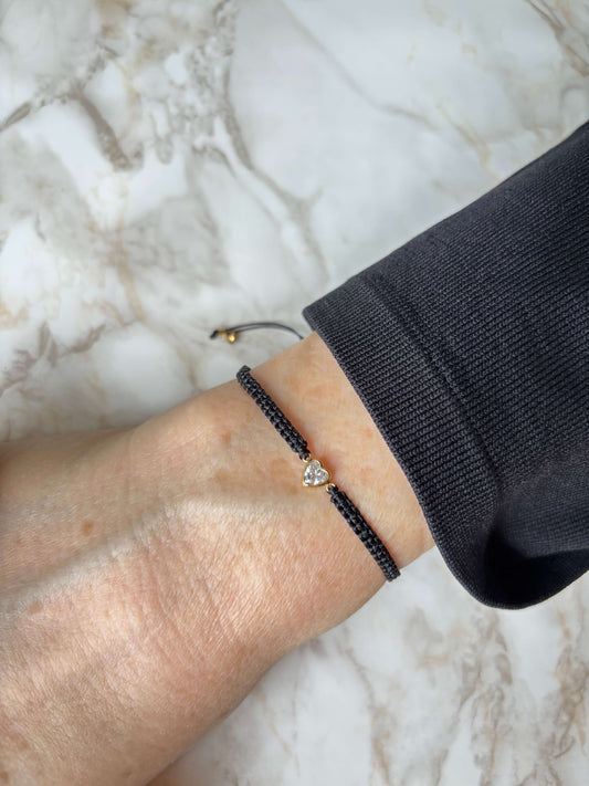 BRACCIALE MANILA