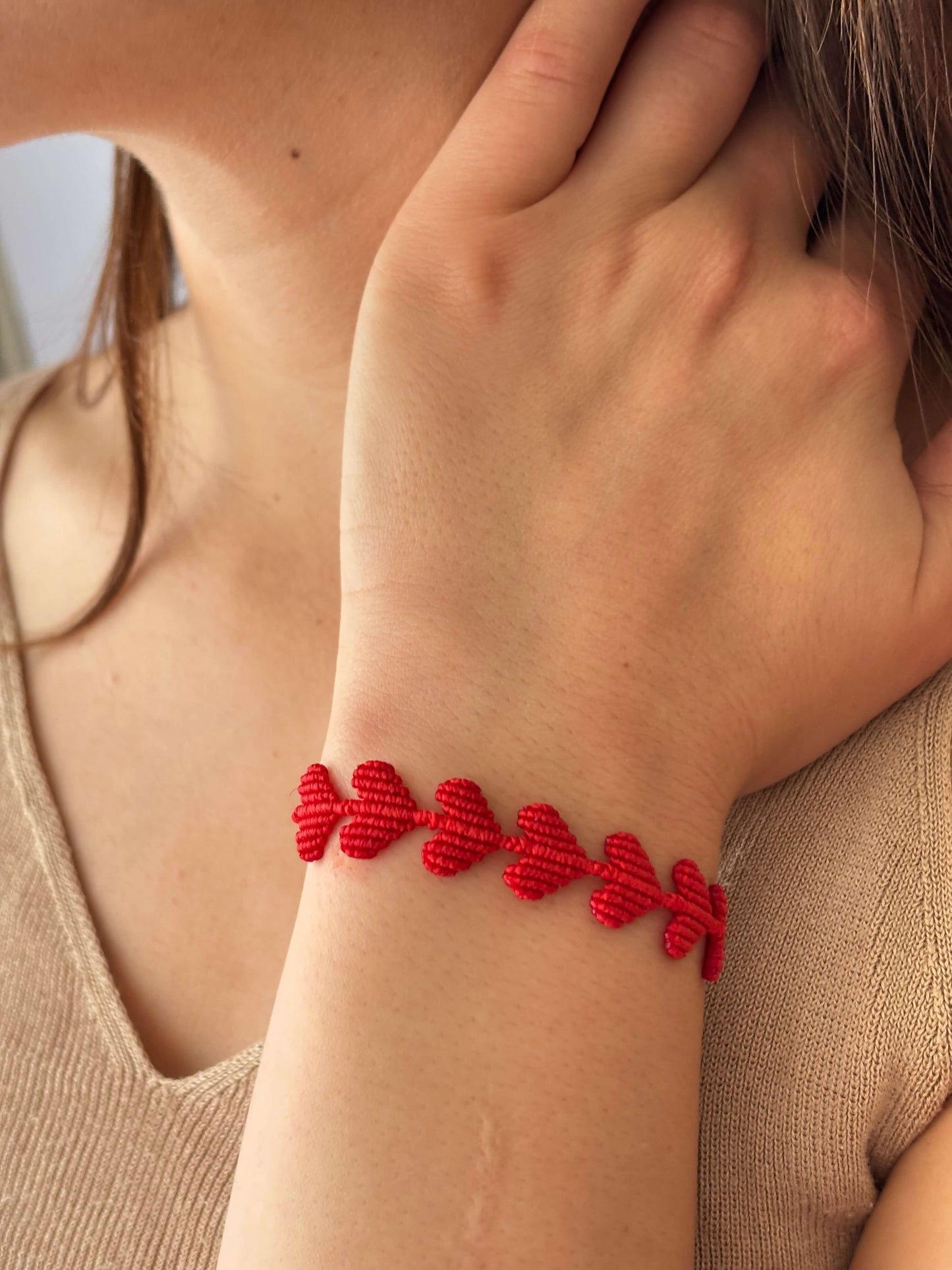 BRACCIALE CUPIDO