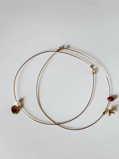 BRACCIALI ESTATE