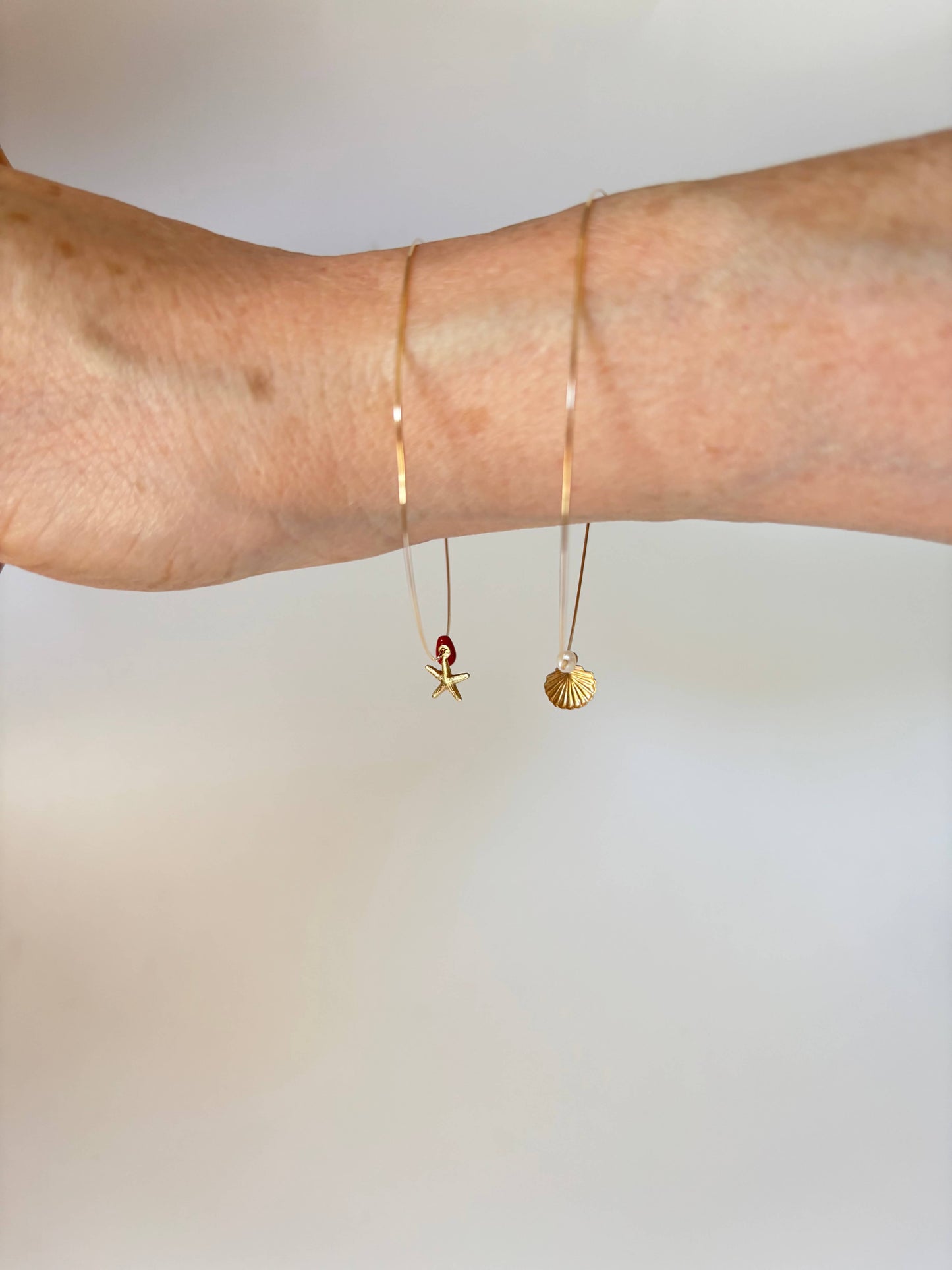 BRACCIALI ESTATE