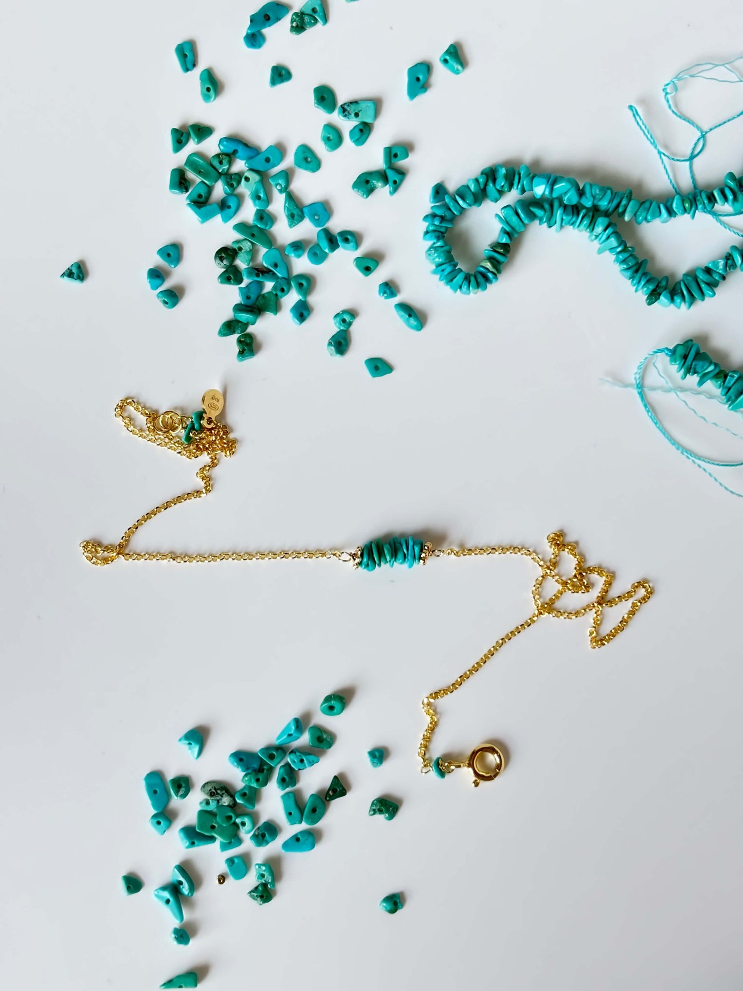 COLLANA CHOKER MARINA