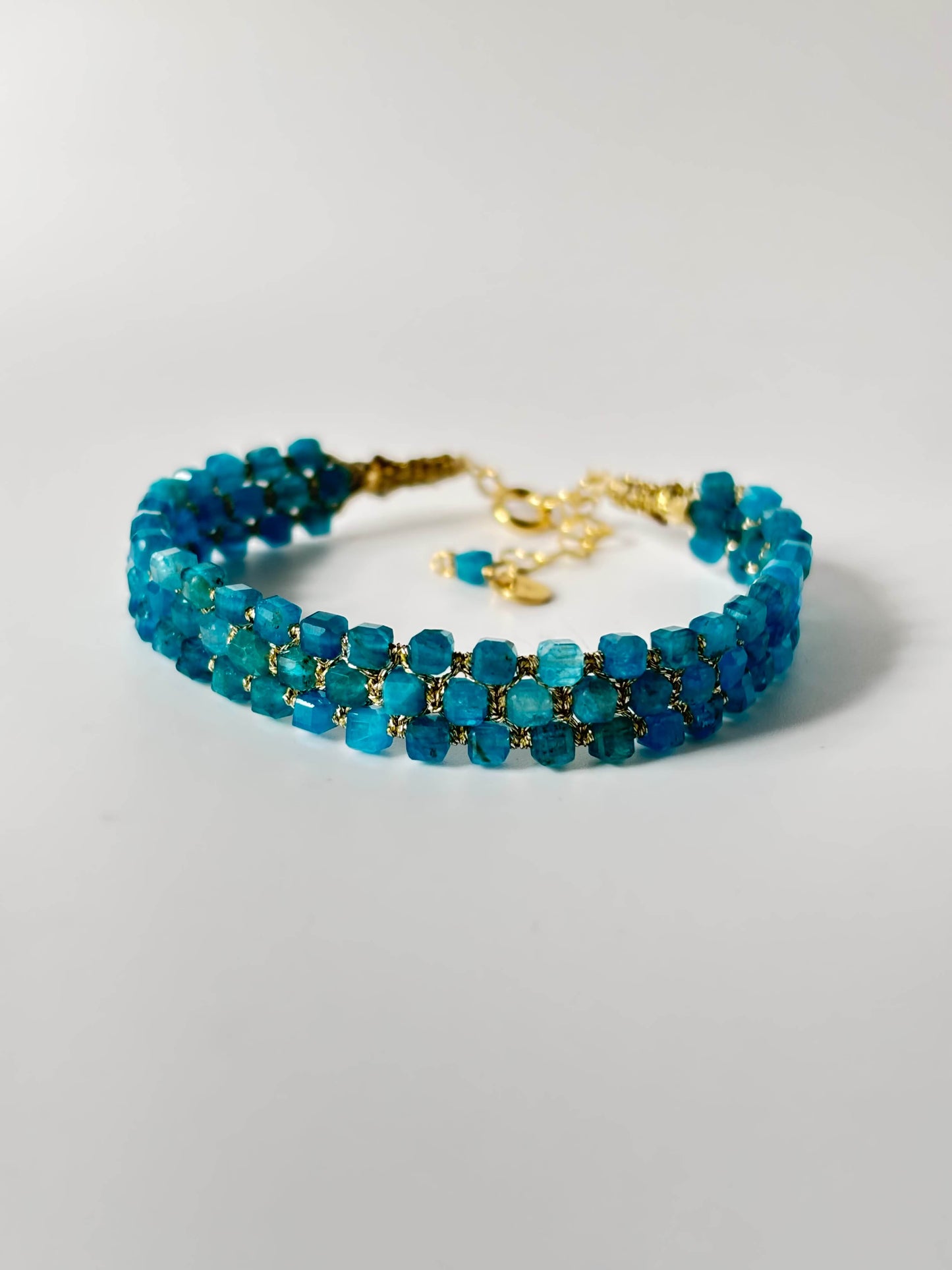 BRACCIALE CATERINA APATITE