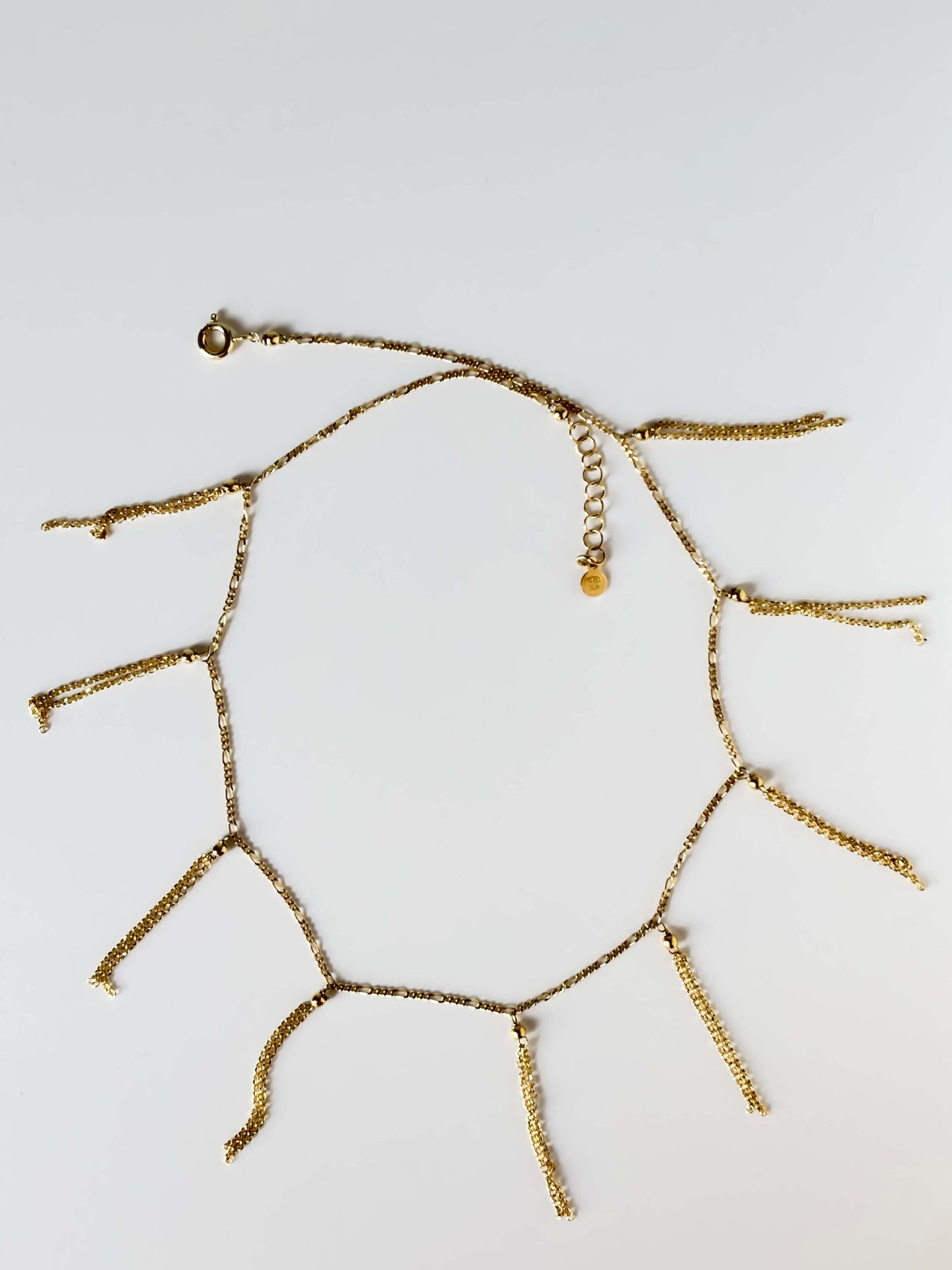 COLLANA GINEVRA