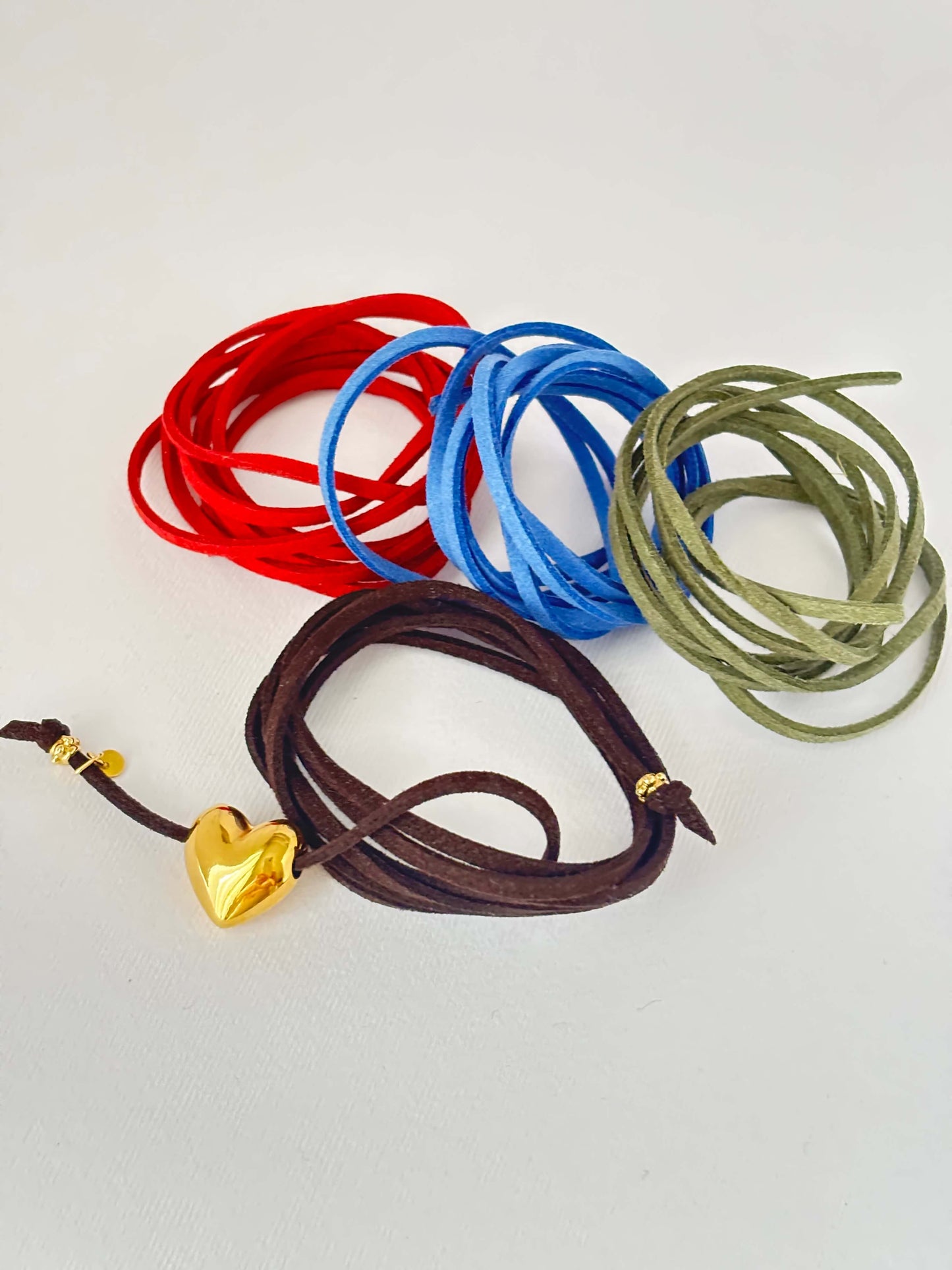 COLLANA CHOKER ALMA