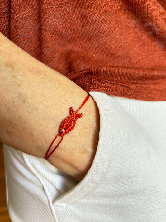 BRACCIALE ALICE