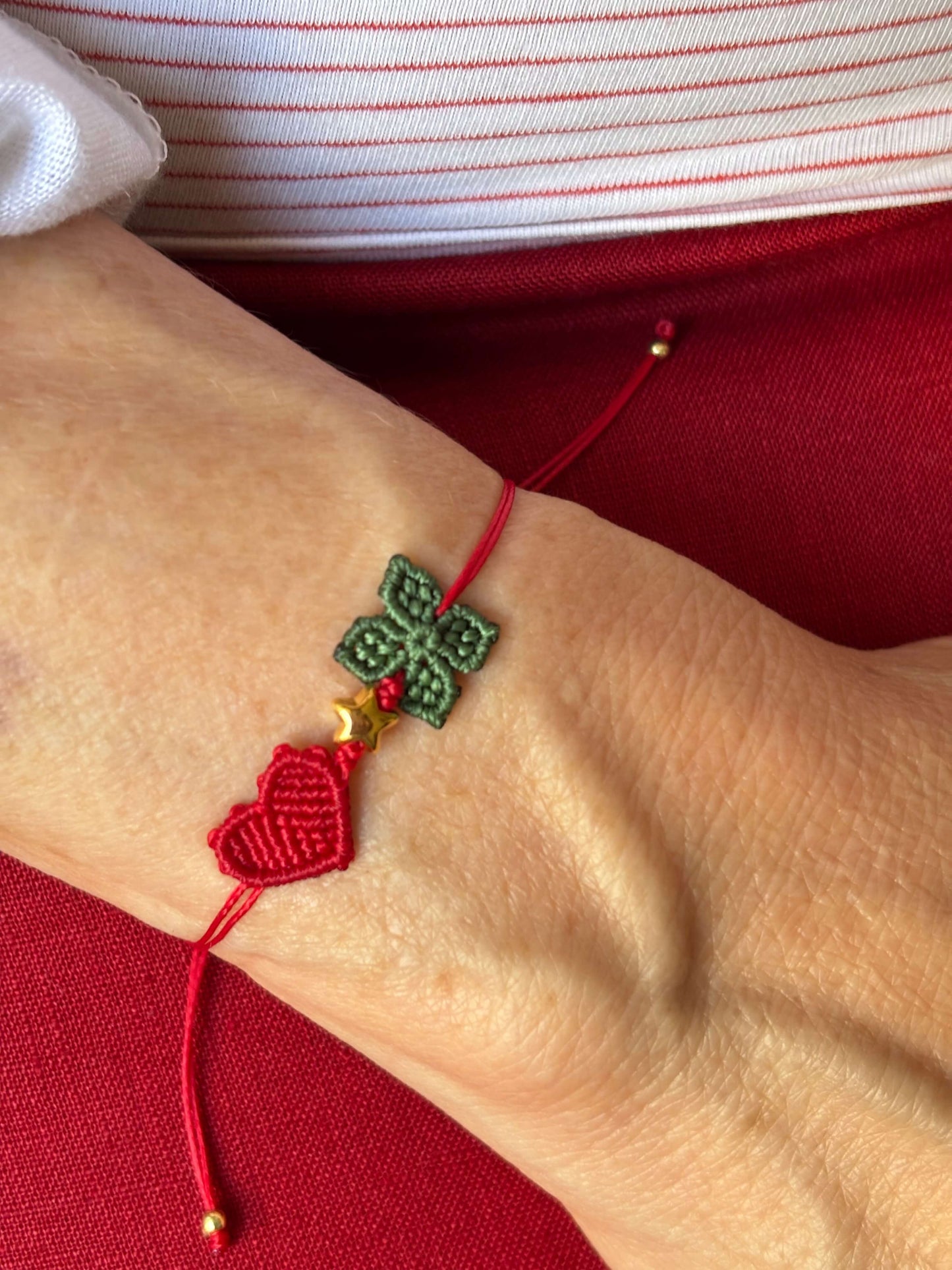 BRACCIALE JOLIE