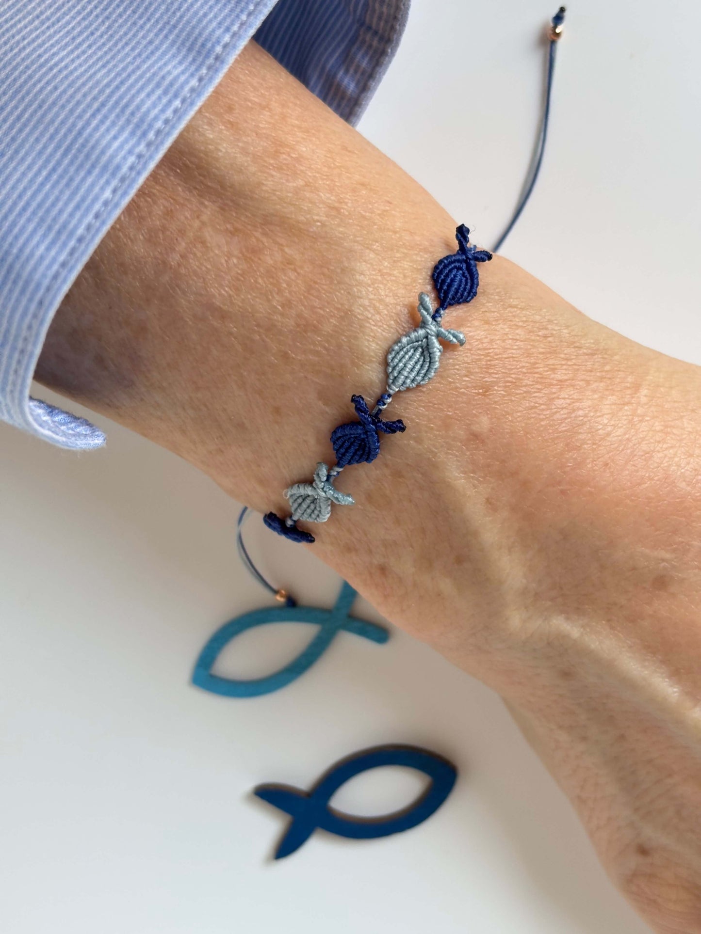BRACCIALE LAGUNA