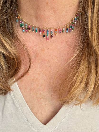 COLLANA PAMELA