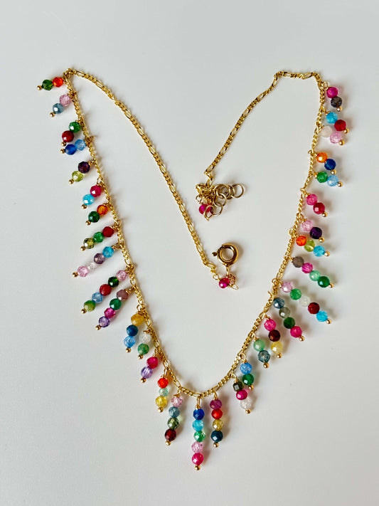 COLLANA PAMELA