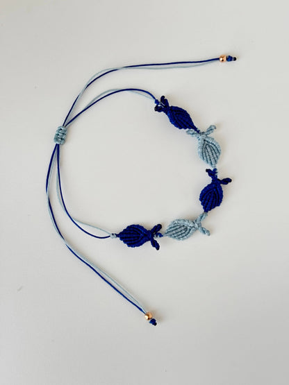 BRACCIALE LAGUNA