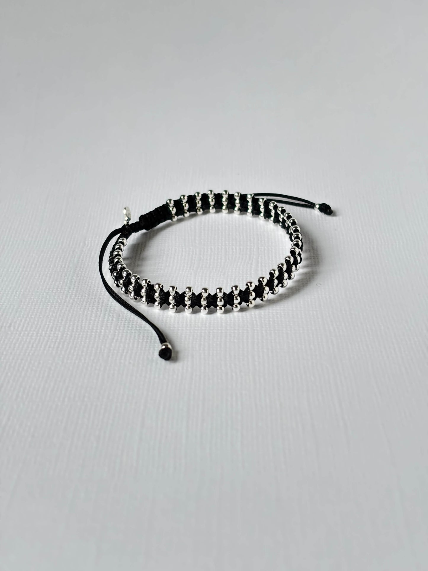 BRACCIALE SATURNO