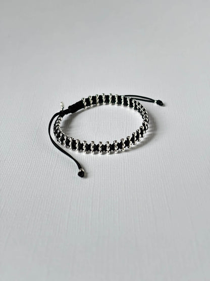 BRACCIALE SATURNO