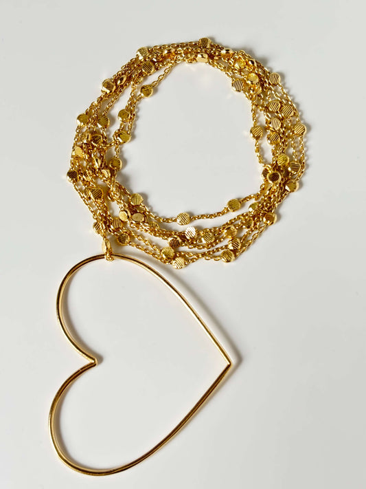COLLANA DILETTA