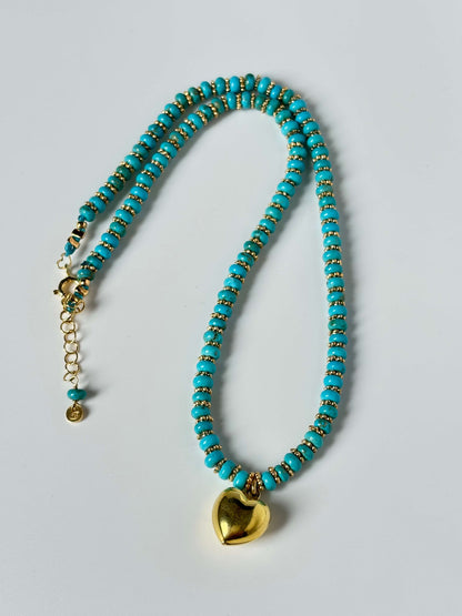 COLLANA FRANCESCA