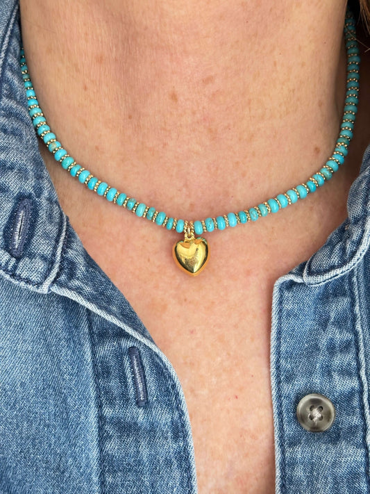 COLLANA FRANCESCA
