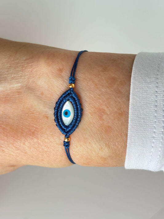 BRACCIALE TALISMANO