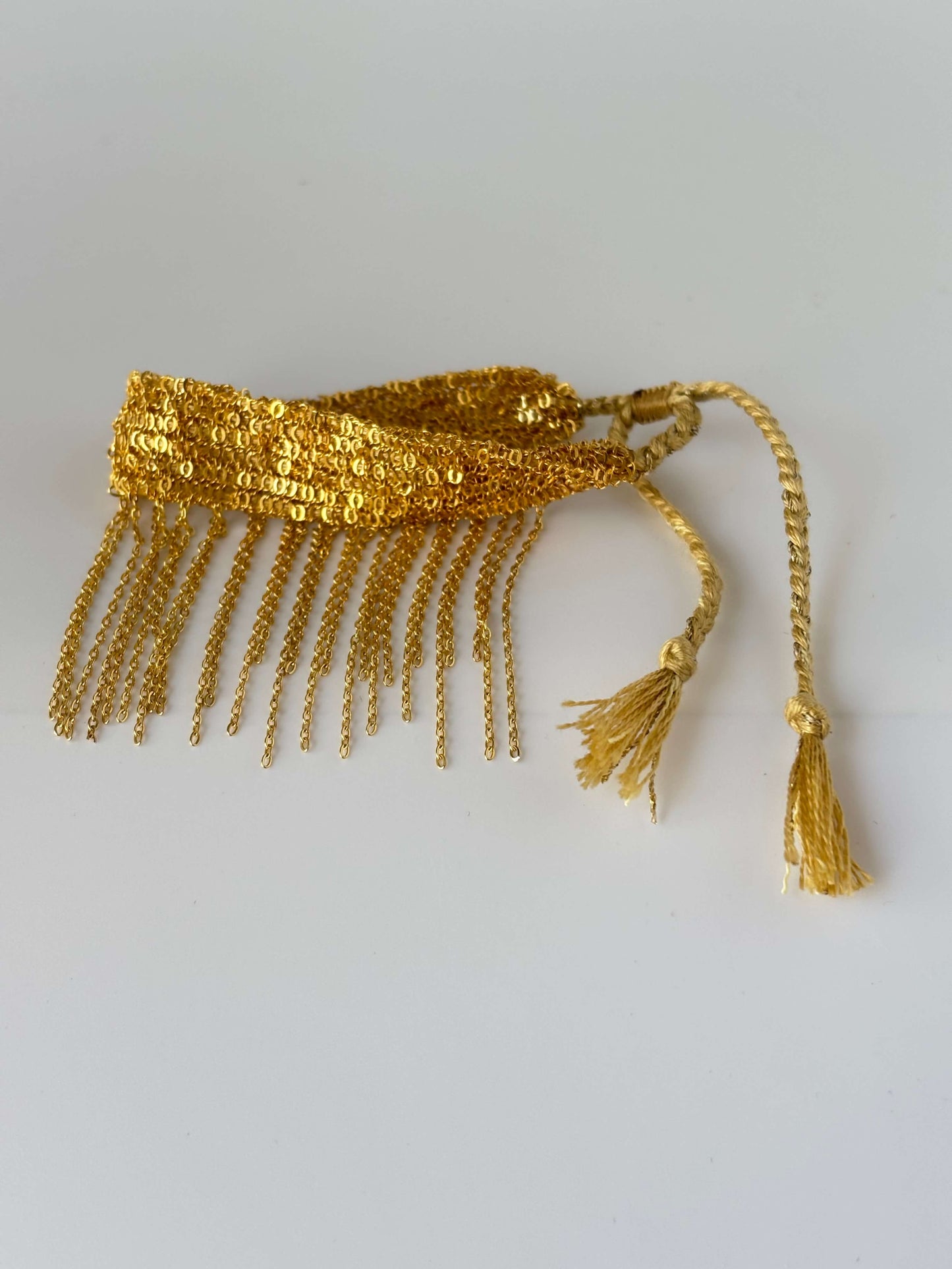 BRACCIALE FRANGE