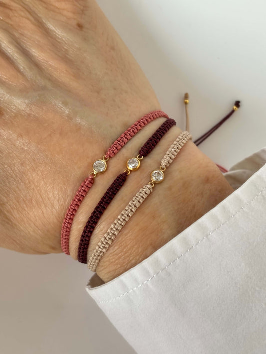 BRACCIALE BRICIOLA
