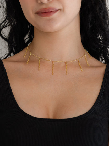 COLLANA GINEVRA